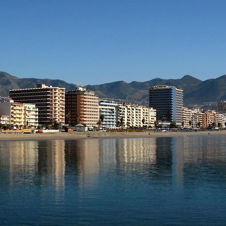 Apartment Los Boliches Fuengirola Malaga Spain Luaran gambar