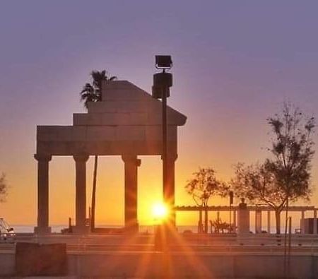 Apartment Los Boliches Fuengirola Malaga Spain Luaran gambar
