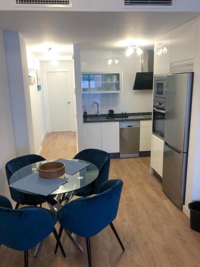 Apartment Los Boliches Fuengirola Malaga Spain Luaran gambar