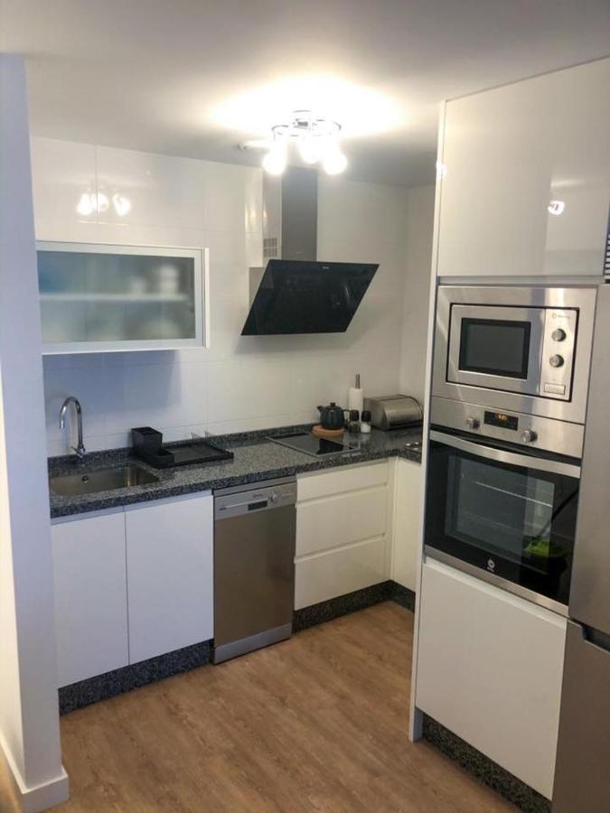 Apartment Los Boliches Fuengirola Malaga Spain Luaran gambar