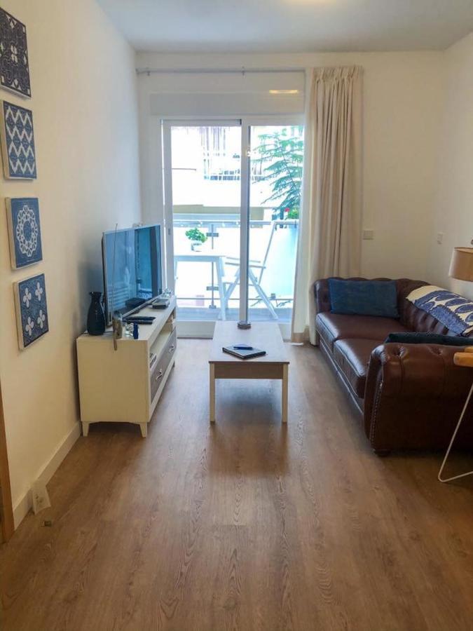 Apartment Los Boliches Fuengirola Malaga Spain Luaran gambar