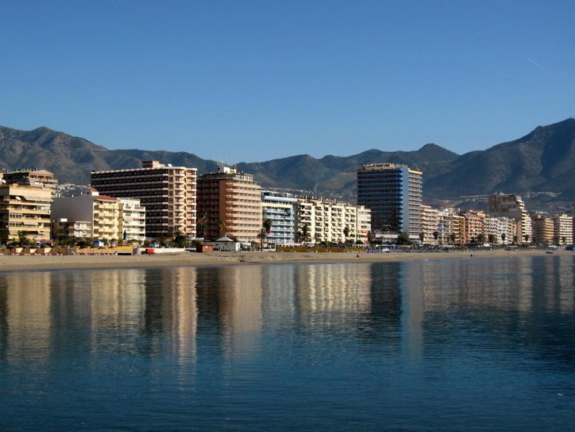 Apartment Los Boliches Fuengirola Malaga Spain Luaran gambar