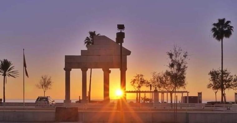 Apartment Los Boliches Fuengirola Malaga Spain Luaran gambar