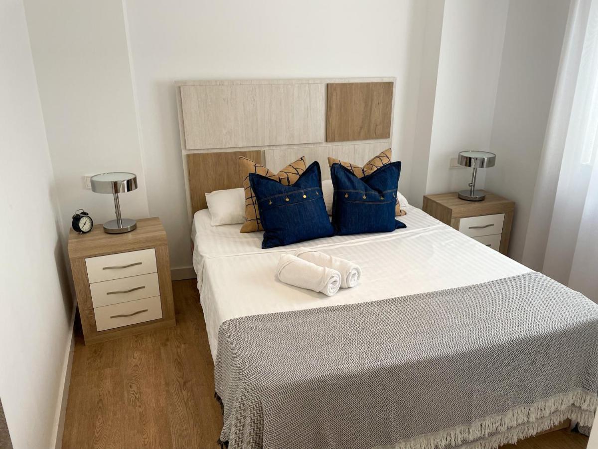 Apartment Los Boliches Fuengirola Malaga Spain Luaran gambar