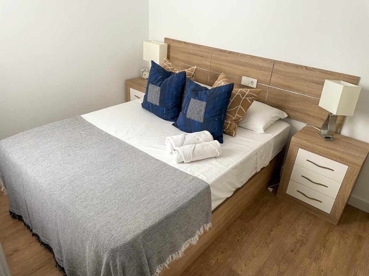 Apartment Los Boliches Fuengirola Malaga Spain Luaran gambar