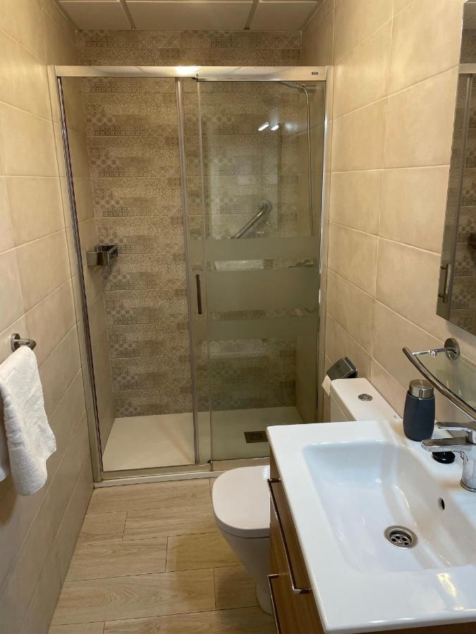 Apartment Los Boliches Fuengirola Malaga Spain Luaran gambar