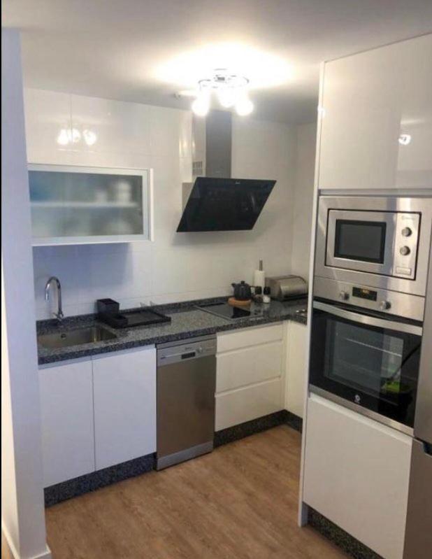 Apartment Los Boliches Fuengirola Malaga Spain Luaran gambar